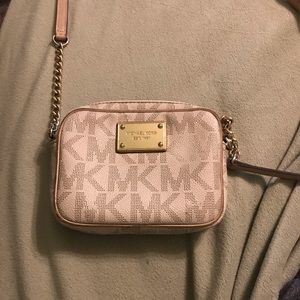 Michael Kors crossbody
